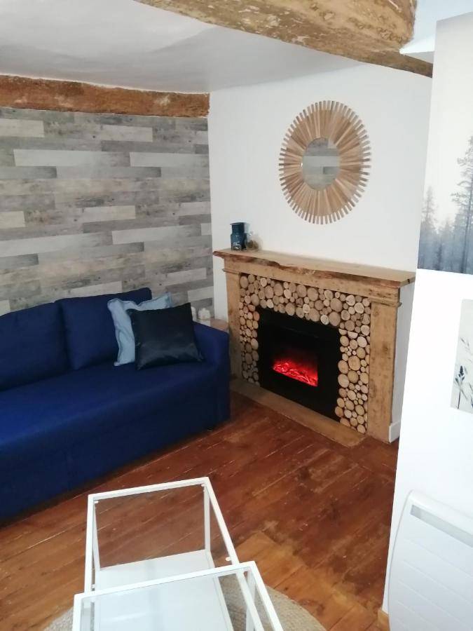La Petite Maison Βίλα Cormeilles  Εξωτερικό φωτογραφία
