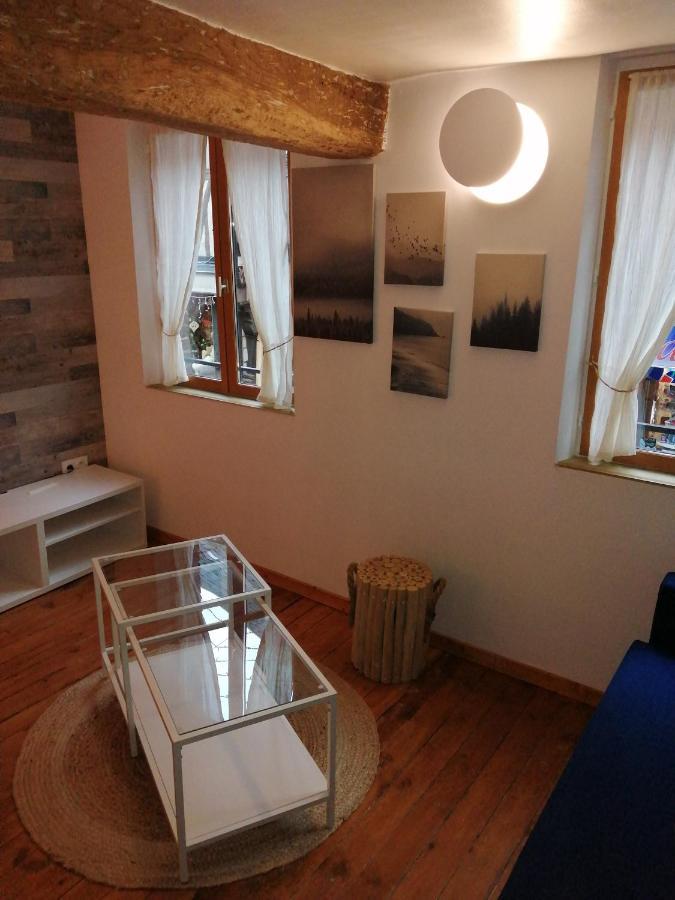 La Petite Maison Βίλα Cormeilles  Εξωτερικό φωτογραφία