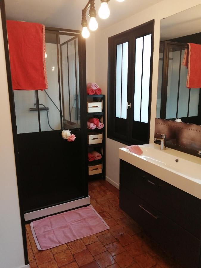 La Petite Maison Βίλα Cormeilles  Εξωτερικό φωτογραφία